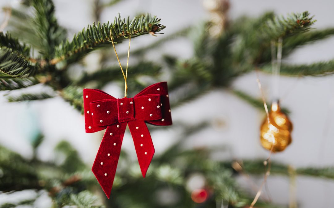 Weihnachten – A Mal so richtig Schottisch!