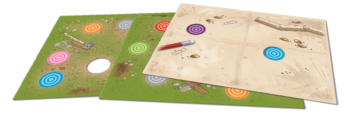 Jürgens aktueller Spieletipp Schau genau! Familienblog Bündnis für