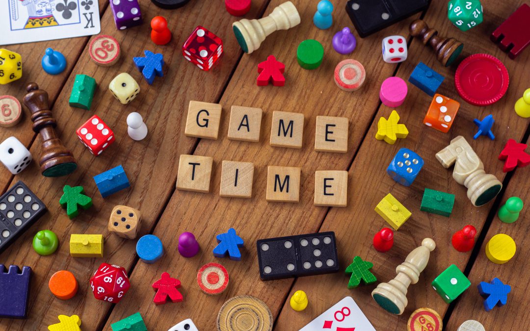 Jürgens beliebte Spieleklassiker:  „ELFER raus!“ & „Piraten kapern“