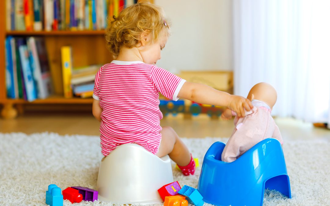 Klo? Kann ich! Acht ganz unterschiedliche Geschichten über das Sauberwerden