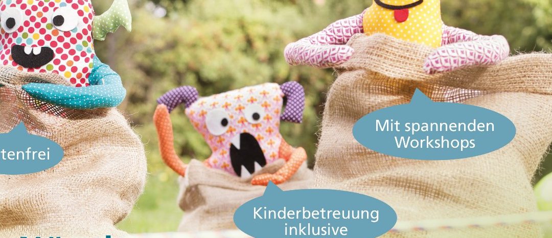 Warum dein Kind nicht an jedem Stein stolperfrei vorbeigehen muss – Familienbildungstag am 21. März 2026