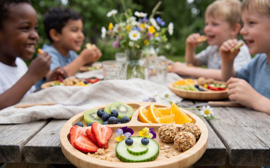 Sommerlich lecker schlemmen! 10 Rezepte für die Sommerparty, das Grillfest oder einfach so