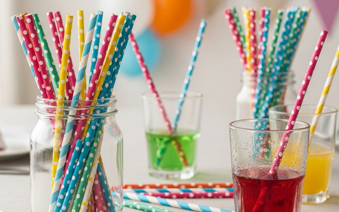 Sommercocktails für Groß und Klein